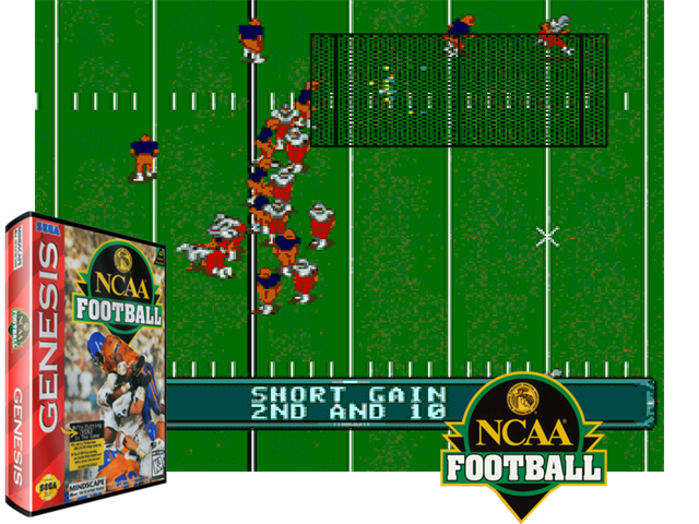 NCAA College Football (U) [!]